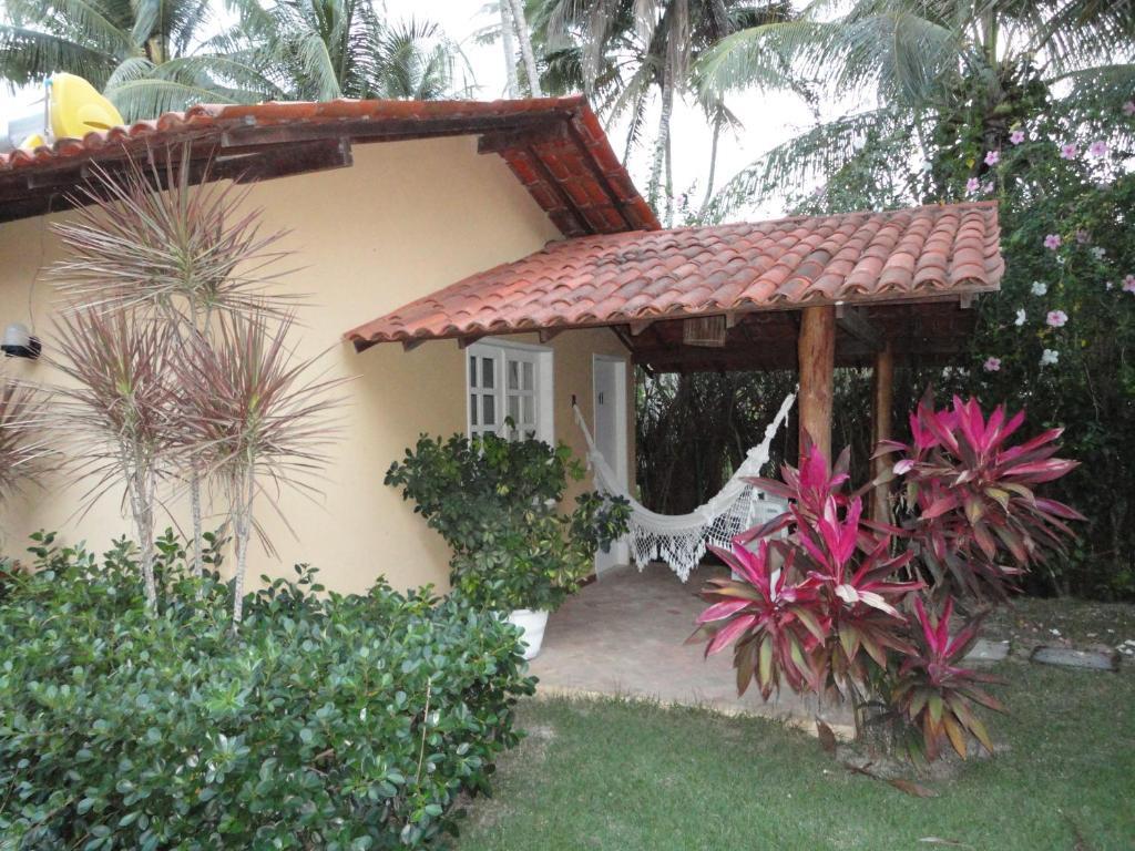 Pousada Vila Marraro Morro de São Paulo Room photo